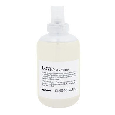 LOVE/Curl Revitalizer 250ml