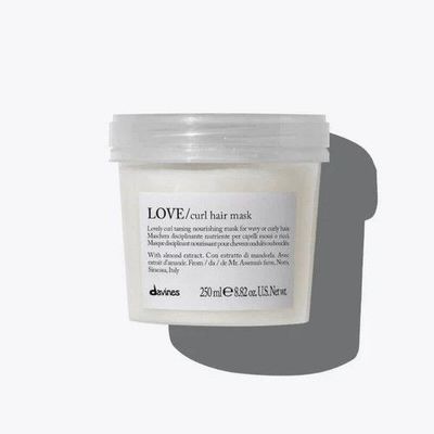 LOVE/Curl Mask 250ml