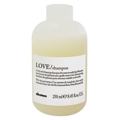 LOVE Curl Enhancing Shampoo 250ml