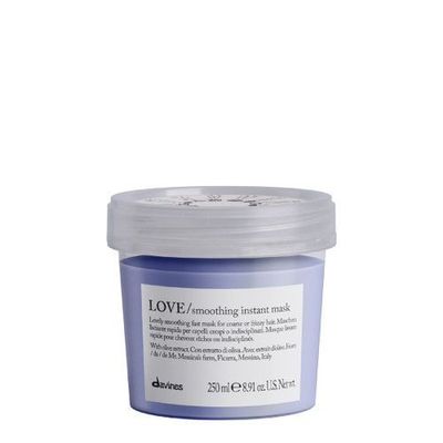 LOVE/Smoothing Instant Mask 250ml