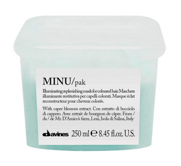 Minu Mask 250ml