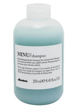 Minu Shampoo 250ml