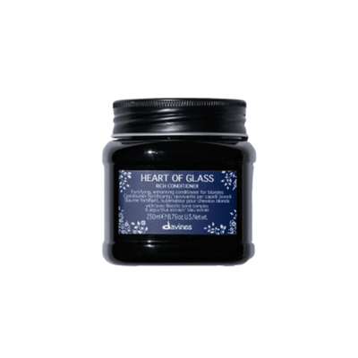 Heart of Glass Rich Conditioner 250ml
