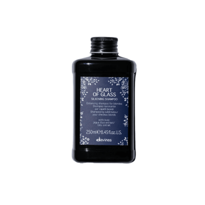 Heart of Glass Silkening Shampoo 250ml