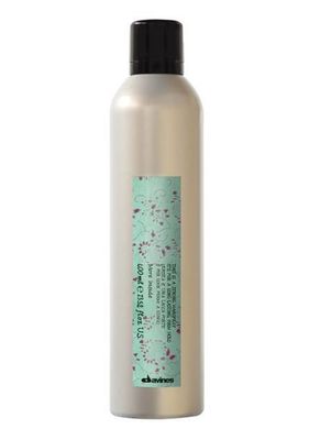 Strong Hair Spray 400ml