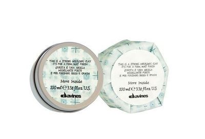 Strong Moulding Clay 75ml