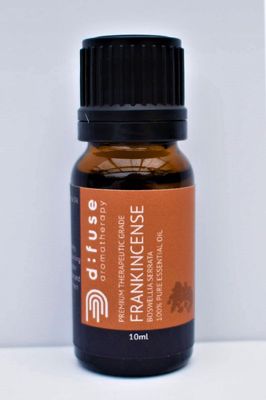 Frankincense Essential Oil - NZ
