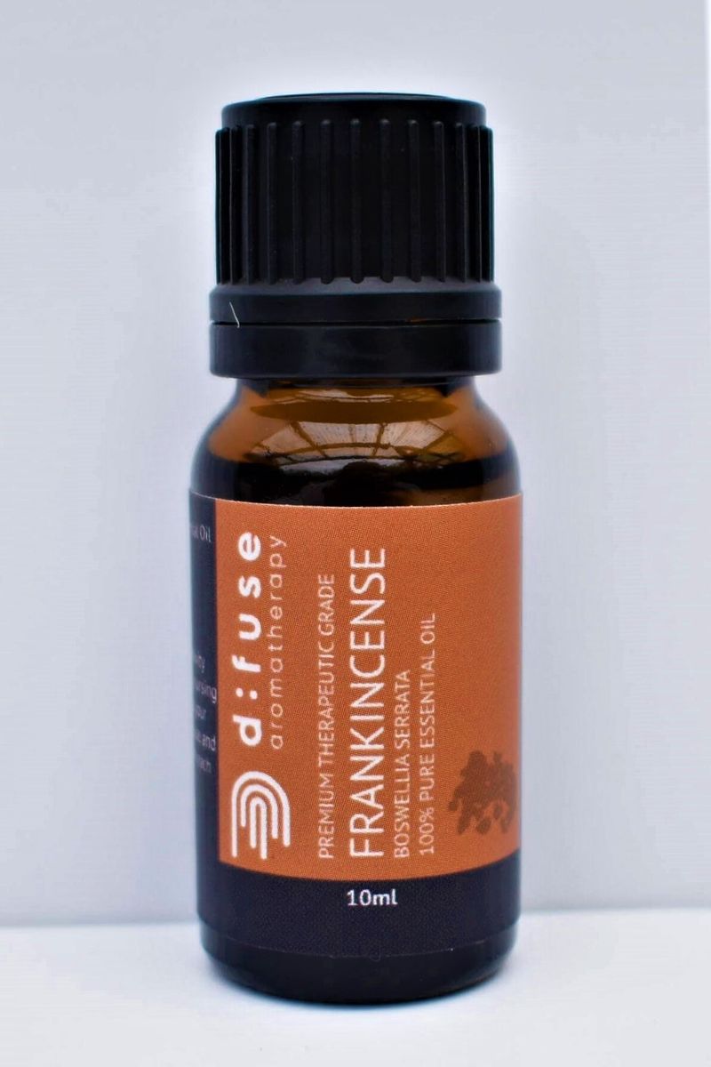 Frankincense  dōTERRA Essential Oils