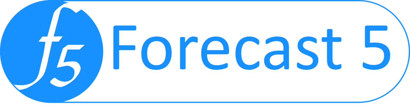 Helm Forecast 5 budgeting application