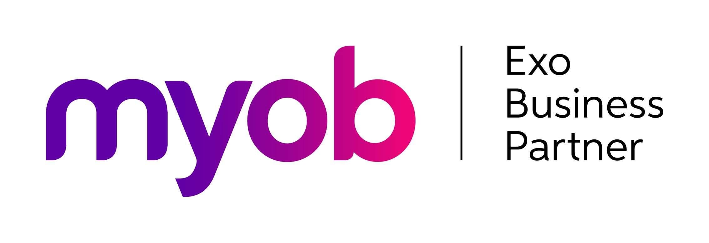 MYOB Exo Business Partner