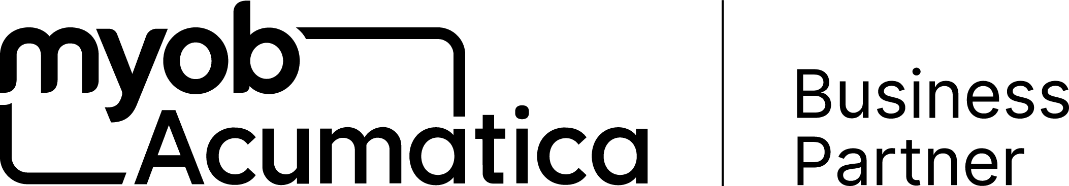 MYOB Acumatica Partner