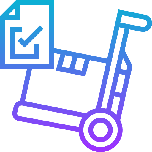 Inventory and distribution