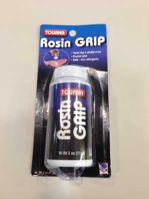Rosin Grip