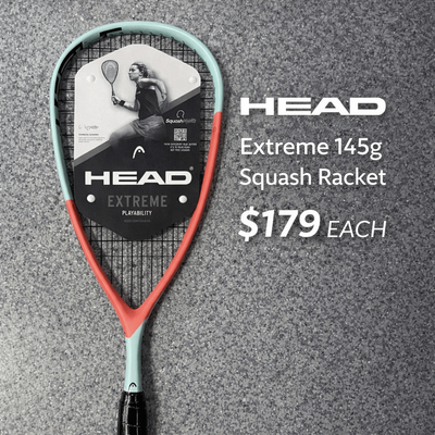 Head Extreme 145g