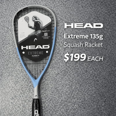 Head Extreme 135g