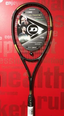 Dunlop Sonic Core Iconic 130g
