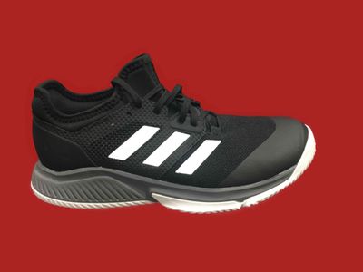 Adidas Bounce Mens Indoor Court Shoe
