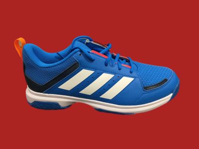 Adidas Ligra 7 Mens Indoor Court Shoe