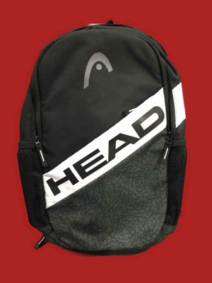 Head Backpack