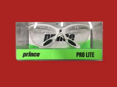 Prince Safety Glasses