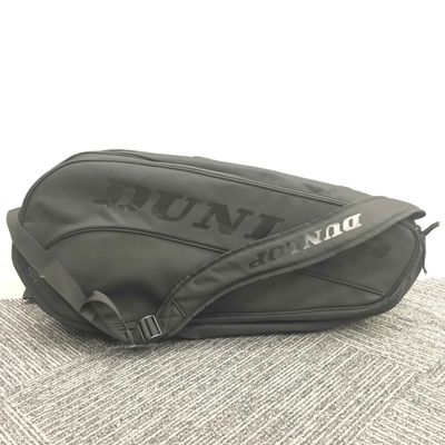 Dunlop Squash Bag 8R