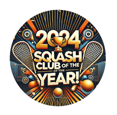 Tauranga Squash Rackets Club Incorporated logo