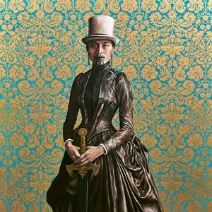 Fine art prints nz - Sophia