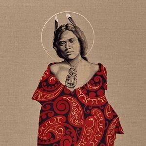 Art prints for sale - Magdalena