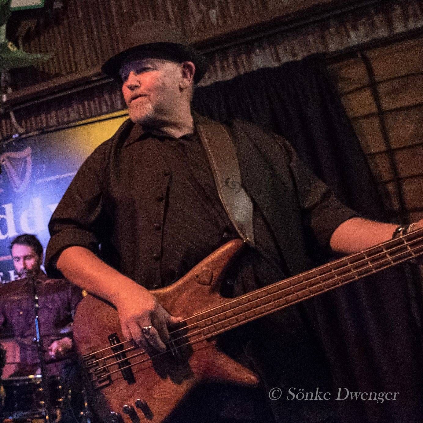 The Journey......so far