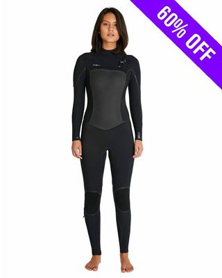 O&#039;NEILL Psychotech Fuze 4/3 Womens