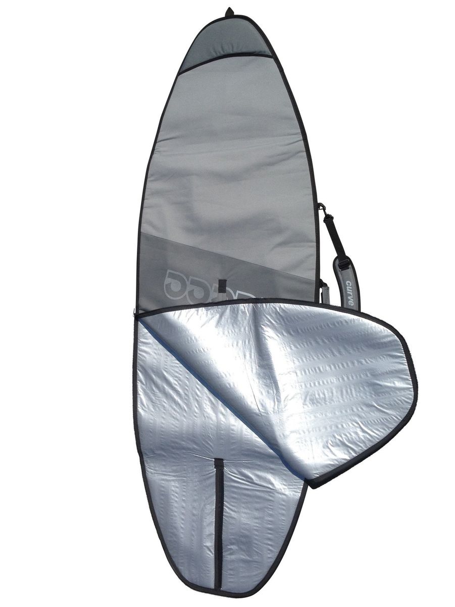 Curve surfboard deals bag