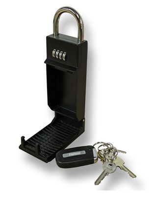 North Core KeyPod 5GS: Combination Key Lock