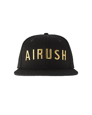 AIRUSH Team Flatpeak Cap