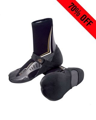 MYSTIC 5mm Wetsuit Boot
