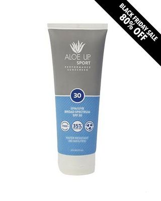 ALOE UP Suncreen Sport Lotion SPF 30