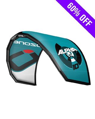 OZONE Alpha V1 - 6m