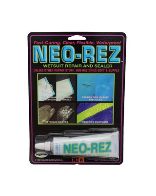 NEO-REZ Wetsuit Repair Glue