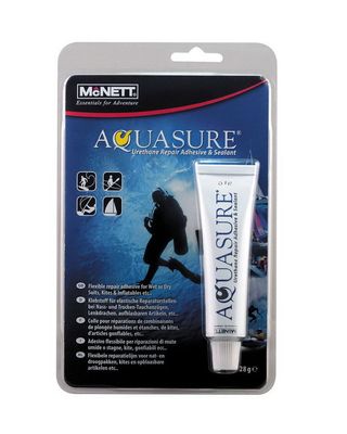 MCNETT Aquasure Urethane Repair Sealant Glue