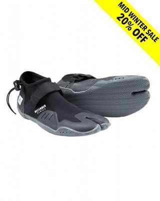 O&#039;NEILL Defender Tropical Reef Boot 2mm Split Toe