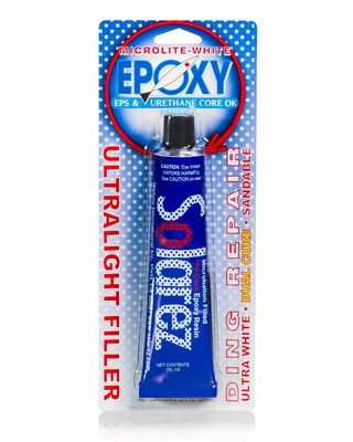 SOLAREZ Microlite Epoxy Ding Repair UV Filler