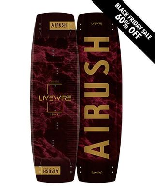 AIRUSH 2021 Livewire Team V7