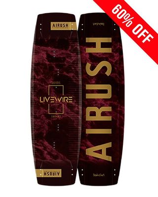 AIRUSH 2021 Livewire Team V7