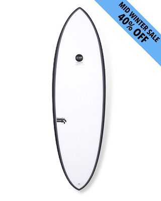 HAYDEN SHAPES Hypto Krypto - Future Flex.
