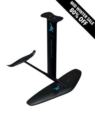 AK 2021 Surf Foil Complete