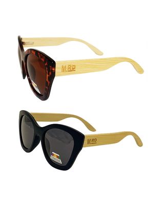 MOANA ROAD Hepburn Sunnies