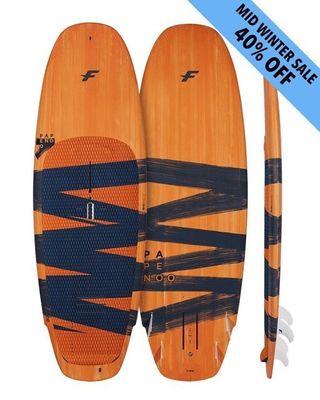 F-ONE 2021/22 Papenoo Convertible (WIND)