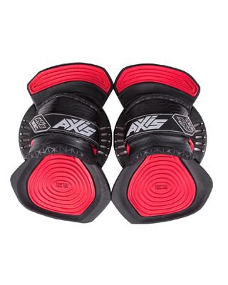 AXIS Twintip Traction Pads / Straps