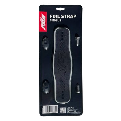 AXIS Foil Straps V2 (Single / Double-V)