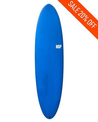 NSP Funboard - Protech