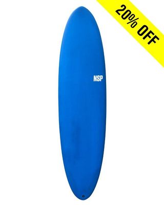 NSP Funboard - Protech